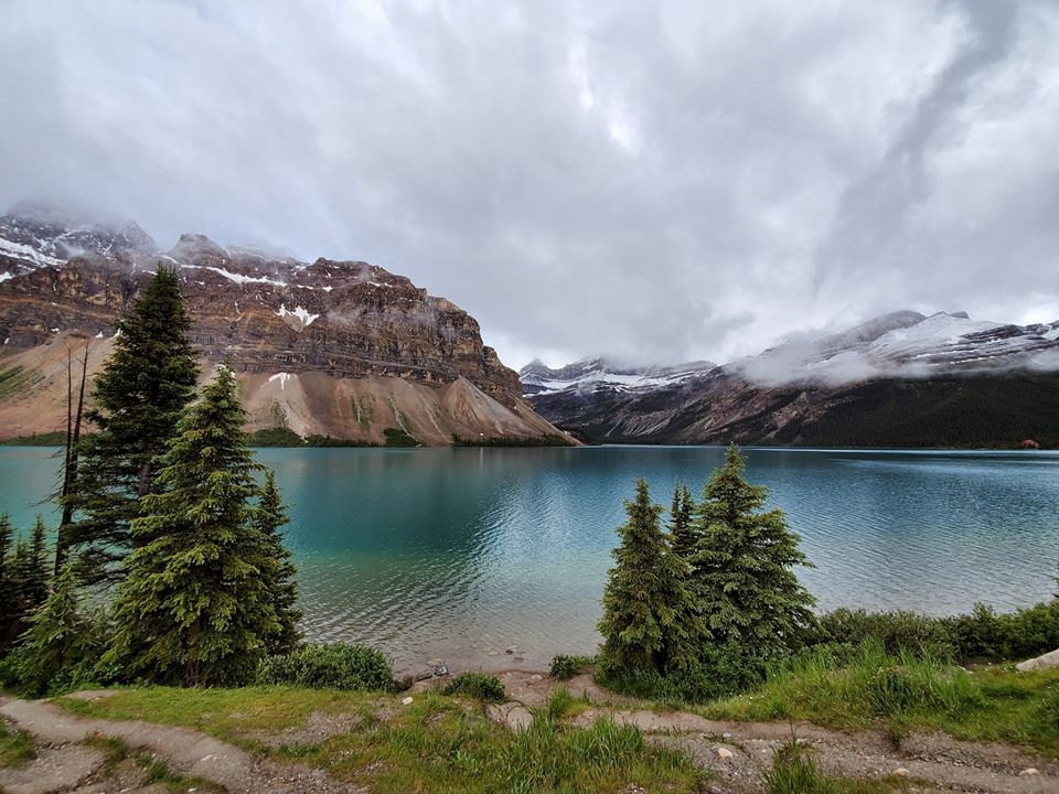 bow lake