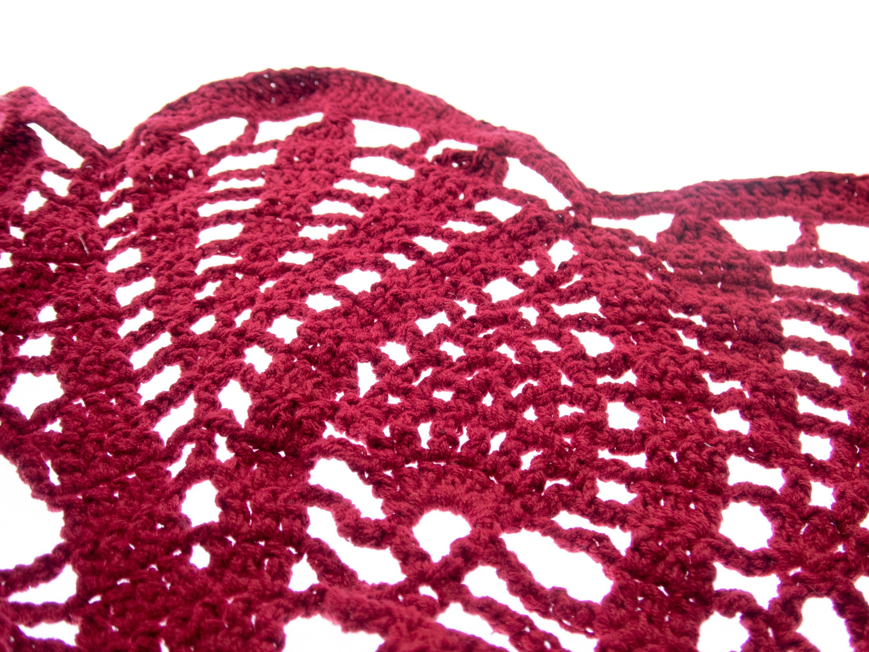 Shawl Wrap Scarf, Shawl Knitted