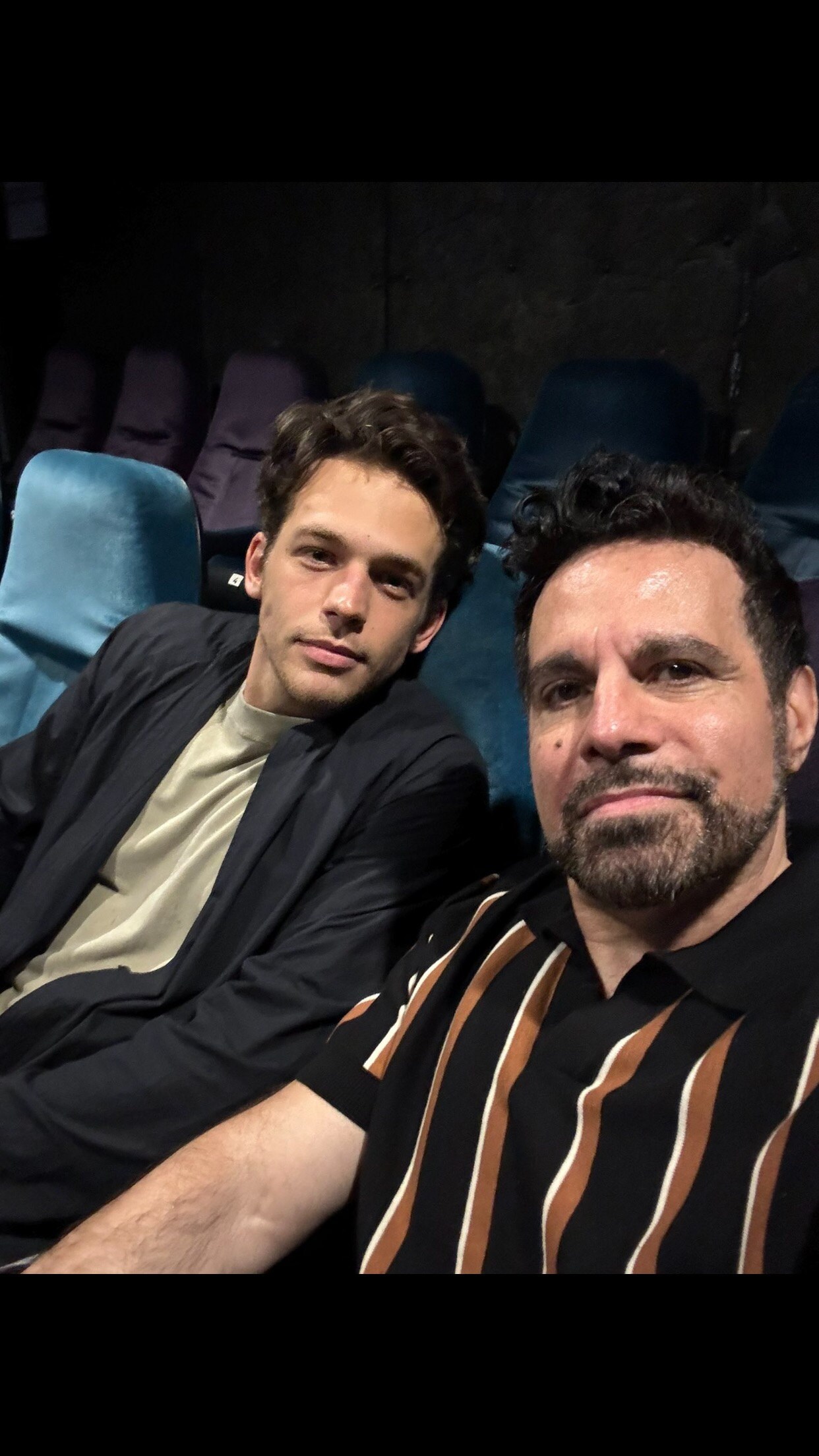Mario Cantone @ The Movies with a Friend