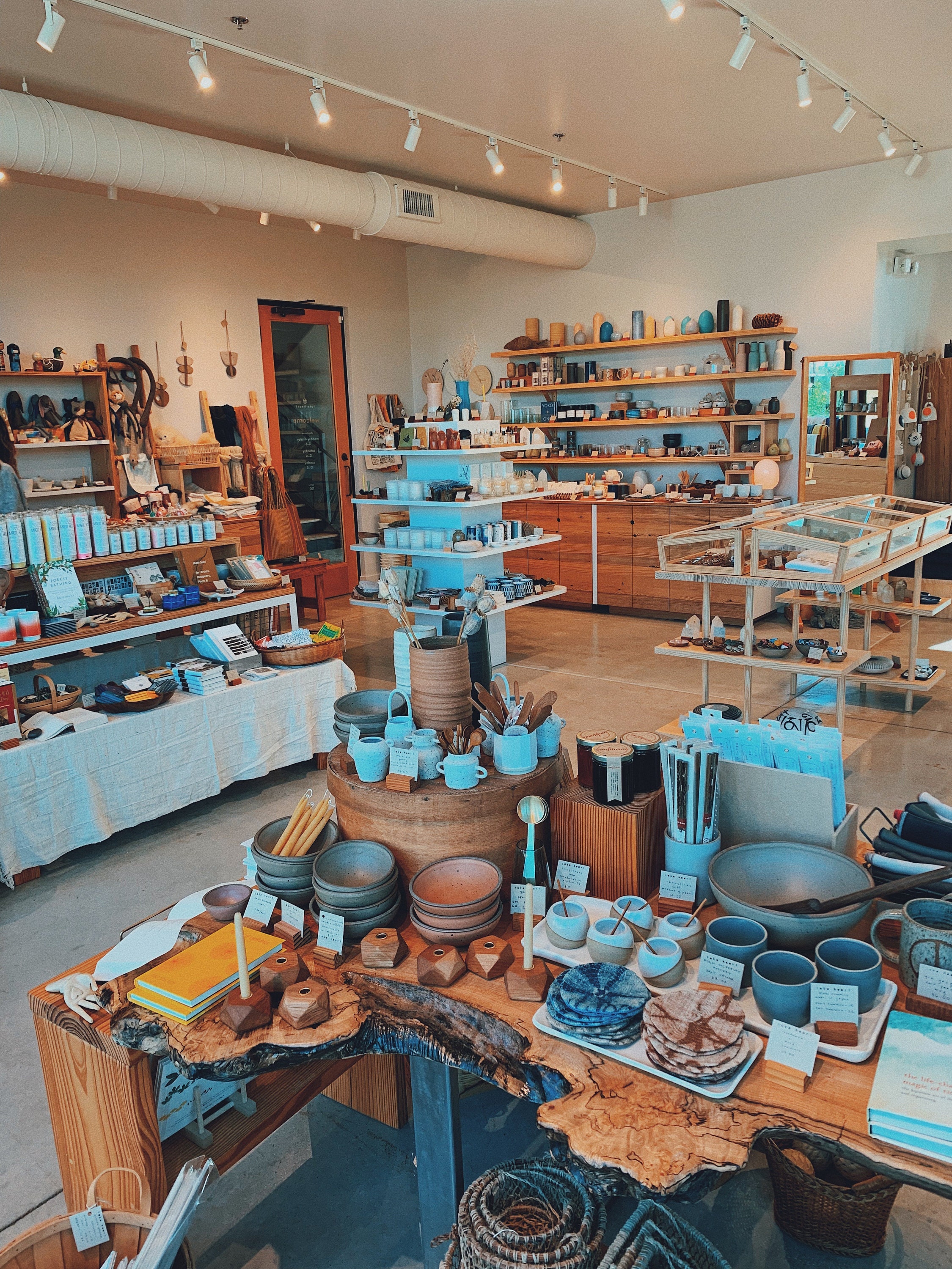 take heart shop austin texas