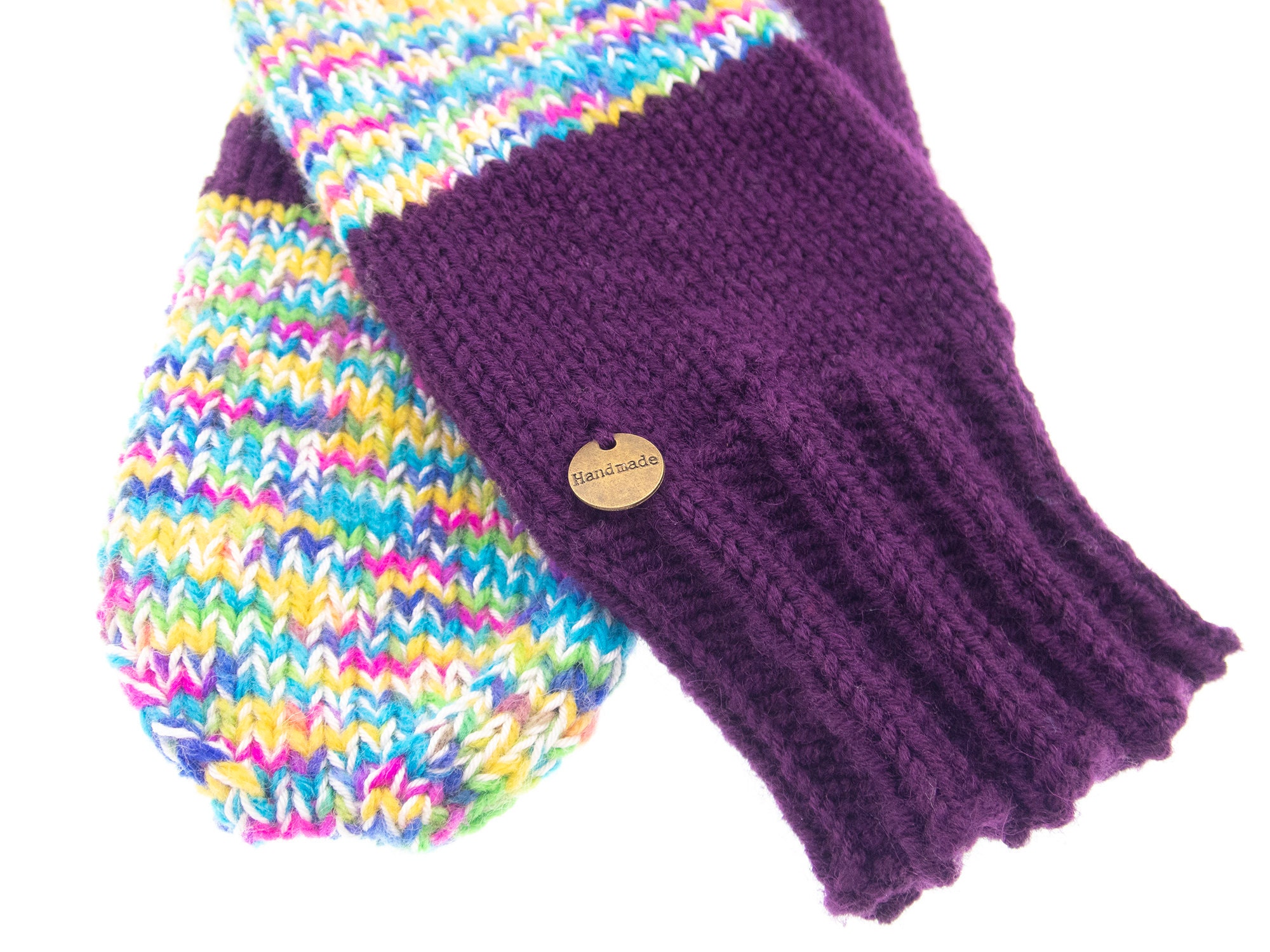 Mittens Womens Wool. Mittens Womens Thumb