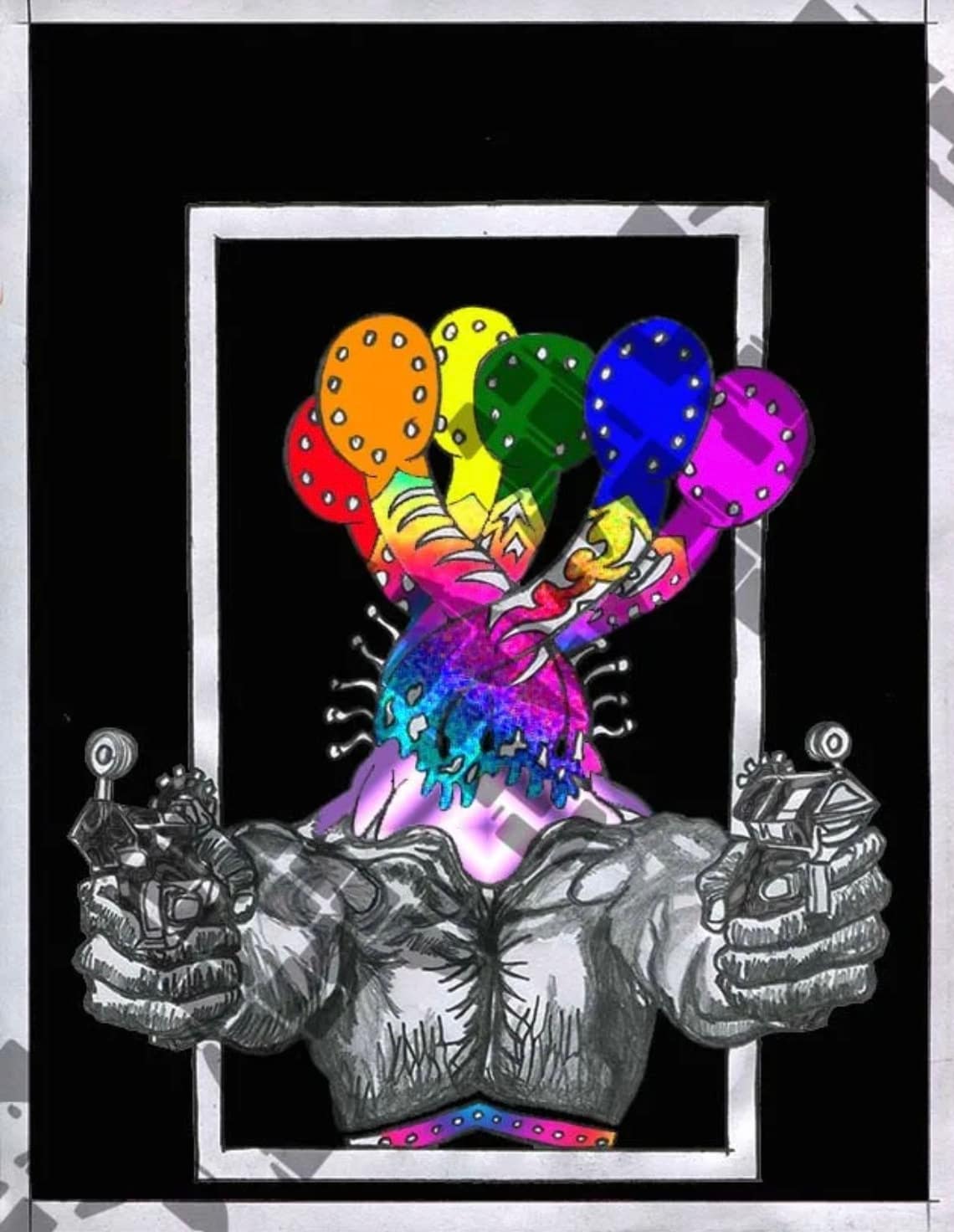 T-Shirt Design Proposal#36-COLD as Ice-Dirty Winks-May 29, 2015