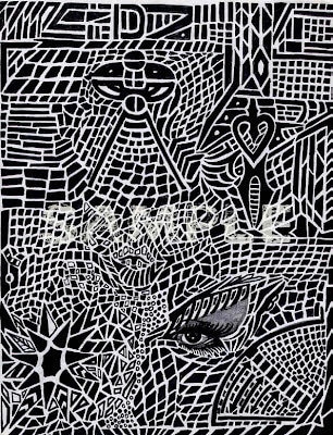 The DARKER Side-Date Unknown