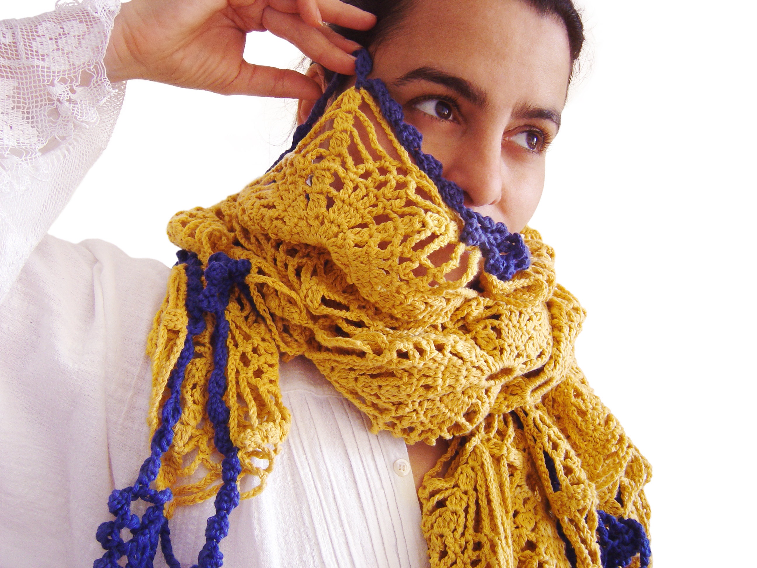 Shawl Wrap Winter, Shawl Wrap Scarf