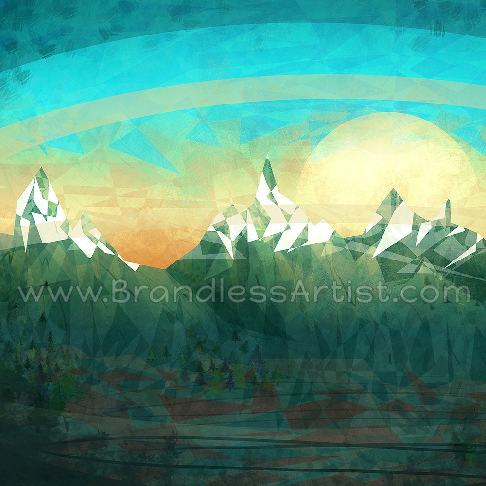 Green Mountains Design
