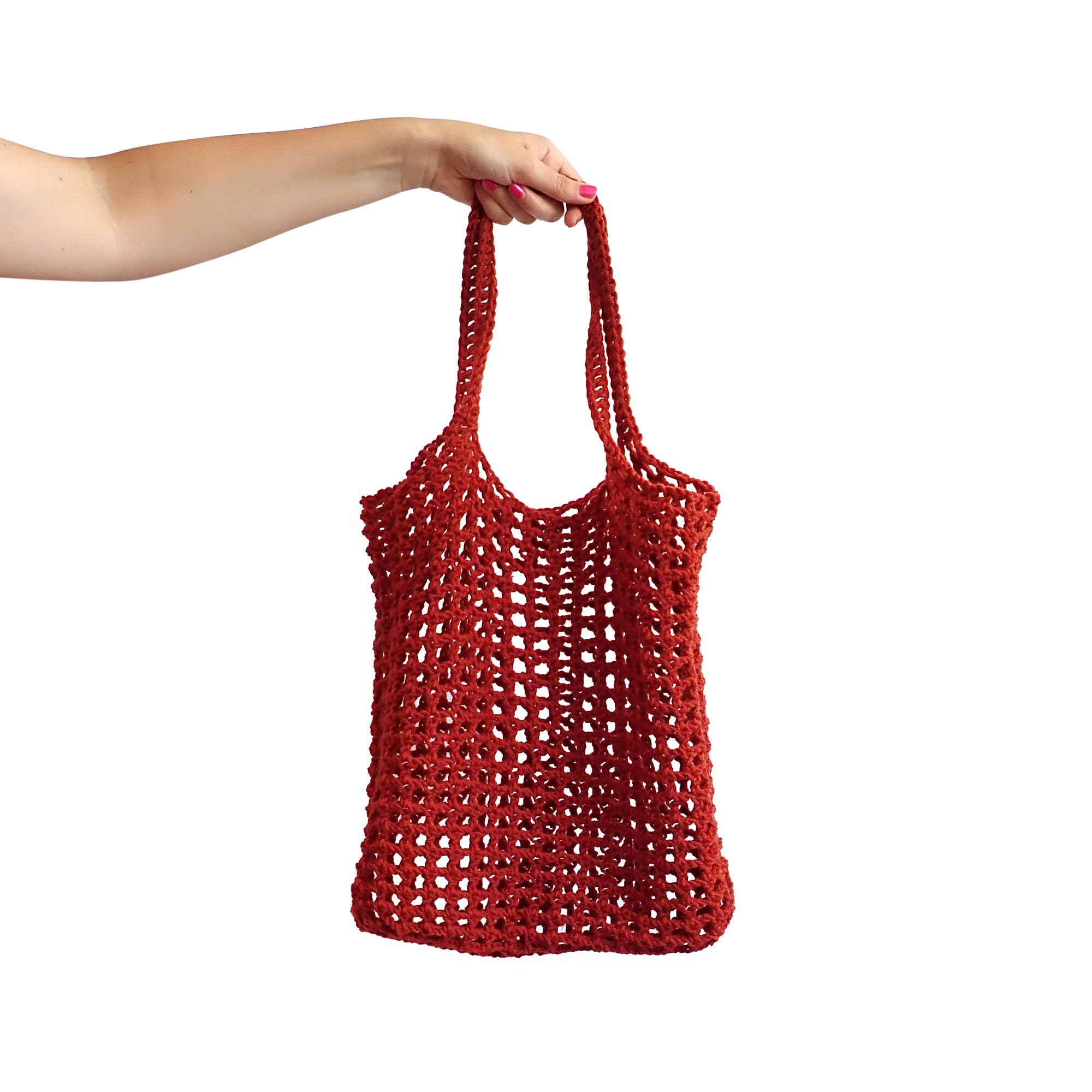 mesh bag shopping, mesh grocery tote