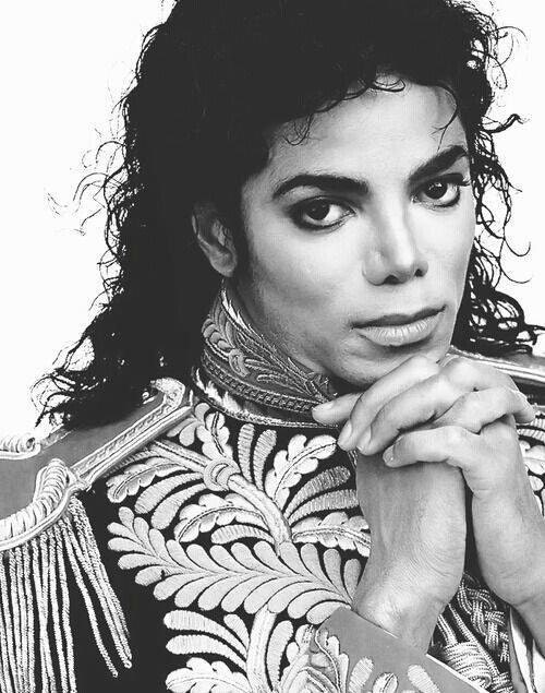 KING of POP-Michael Jackson