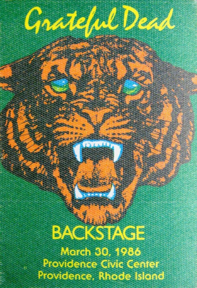 FatManRocks.com #gratefuldead #jerrygarcia #bobweir #phillesh #billkrutzman #mickeyhart #brentmydland #vincewelnick #deadandcompany #johnmayer #PigPen #BruceHornsby #RonMcKeran #MelvinSeals