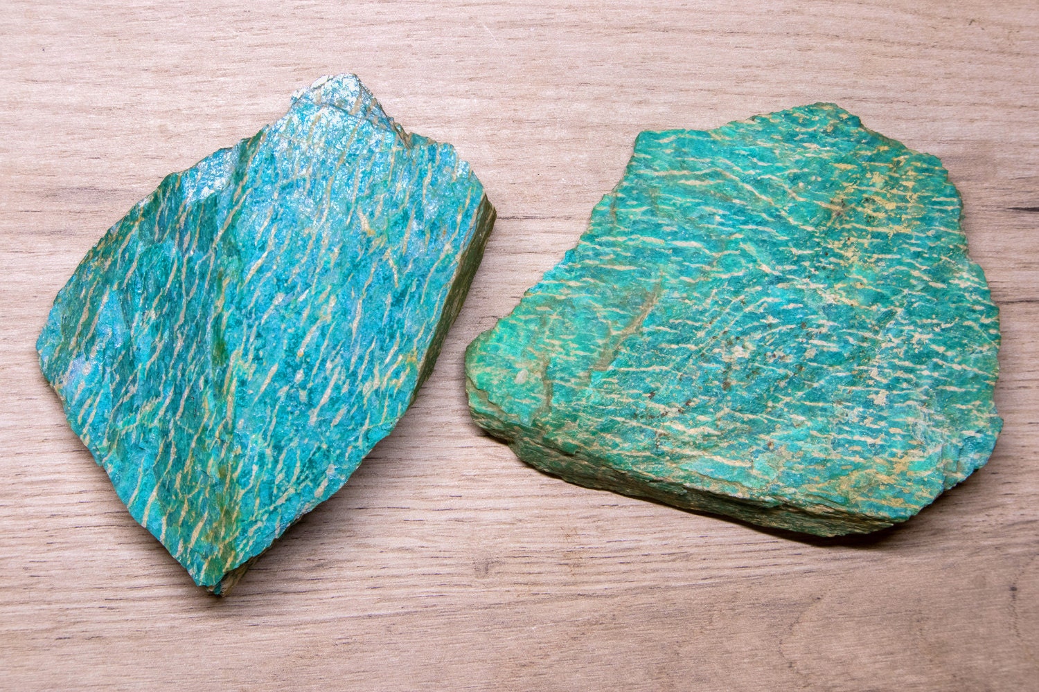 amazonite