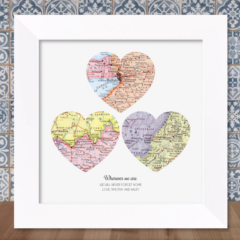 Inchoo Bijoux Holiday Gifts Mom Sole Studio Atlas Frame