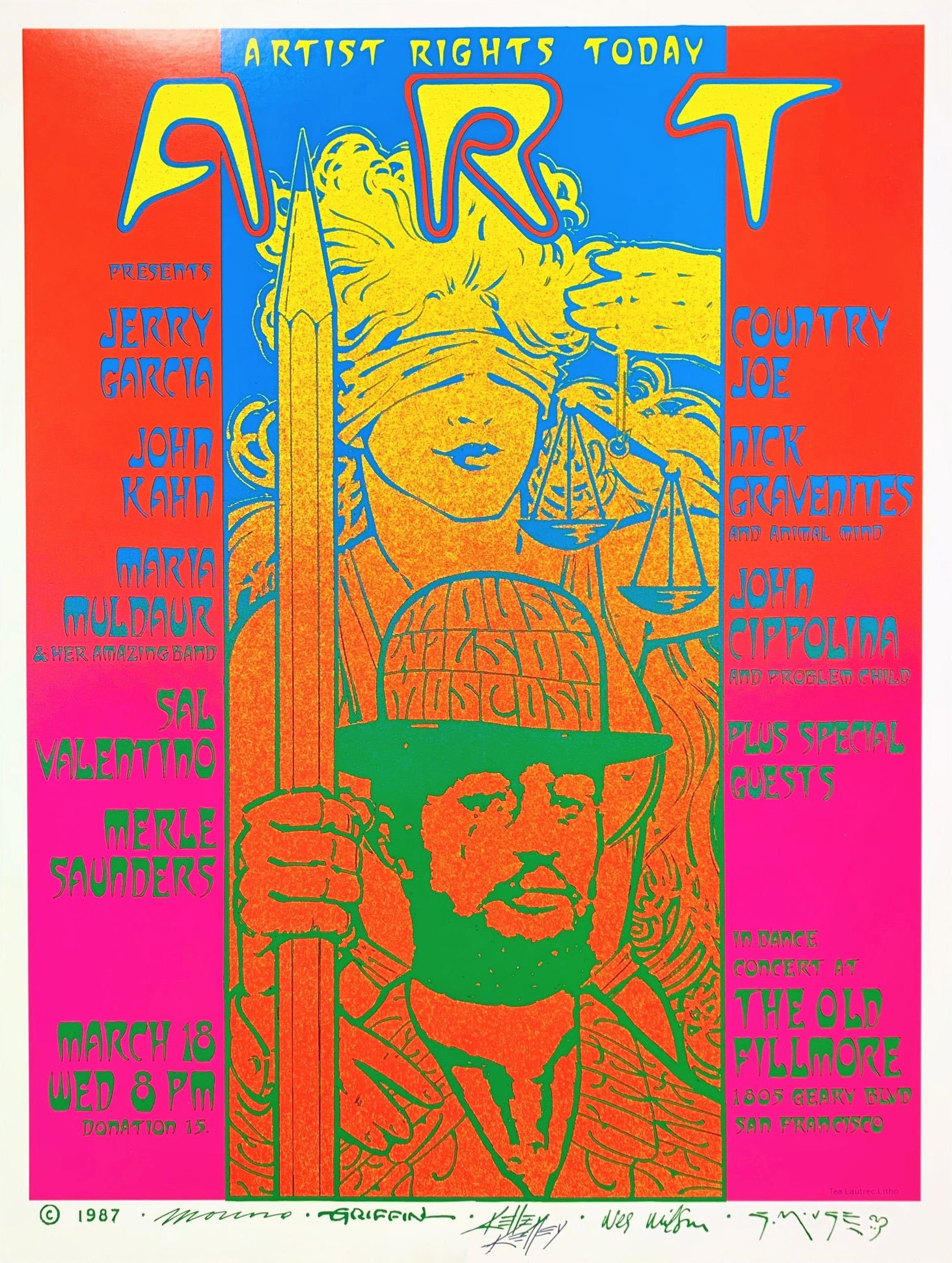 FatManRocks.com #gratefuldead #jerrygarcia #bobweir #phillesh #billkrutzman #mickeyhart #brentmydland #vincewelnick #deadandcompany #johnmayer #PigPen #BruceHornsby #RonMcKeran Grateful Dead Dead & Company Jerry Garcia Bobby Weir Phil Lesh Bill Kreutzmann Mickey Hart OUR FRIENDS, BillyGrass.ORG GratefulPoster.com GratefulSticker.com GratefulPatch.com DeadTee.com DeadHat.com