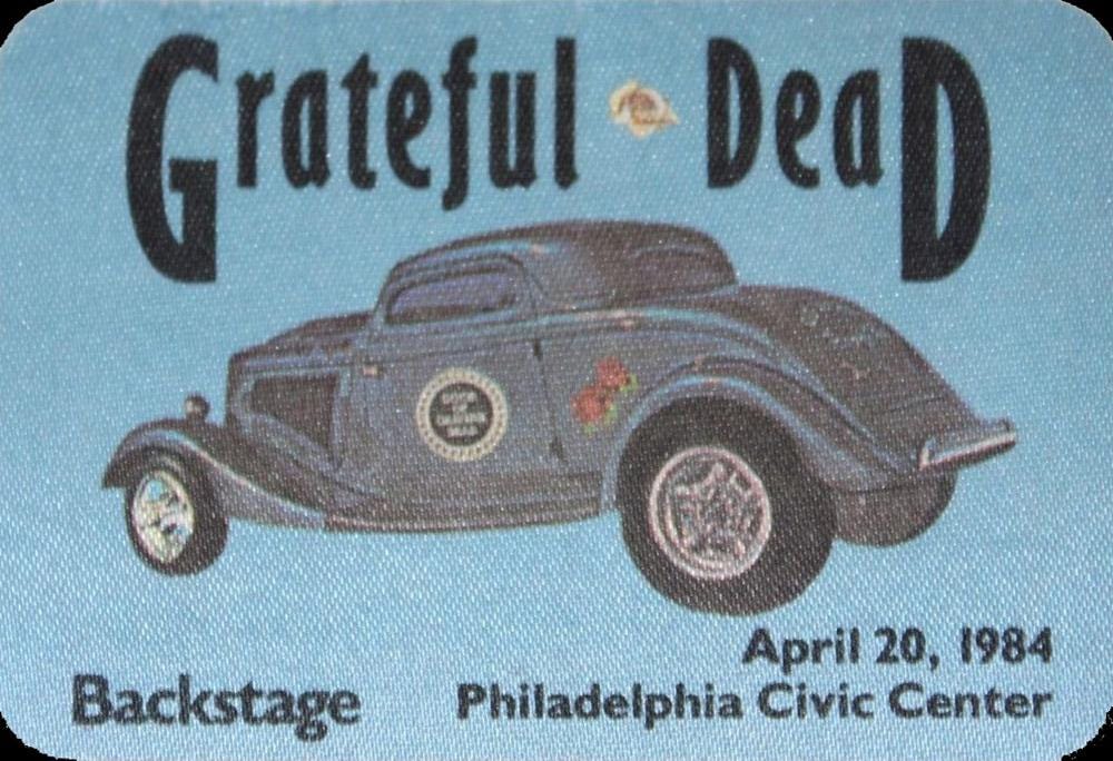 FatManRocks.com #gratefuldead #jerrygarcia #bobweir #phillesh #billkrutzman #mickeyhart #brentmydland #vincewelnick #deadandcompany #johnmayer #PigPen #BruceHornsby #RonMcKeran Grateful Dead Dead & Company Jerry Garcia Bobby Weir Phil Lesh Bill Kreutzmann Mickey Hart FAMILY, BillyGrass.ORG GratefulPoster.com GratefulSticker.com GratefulPatch.com DeadTee.com DeadHat.com Follow Link to Listen :LiveGrateful - YouTube