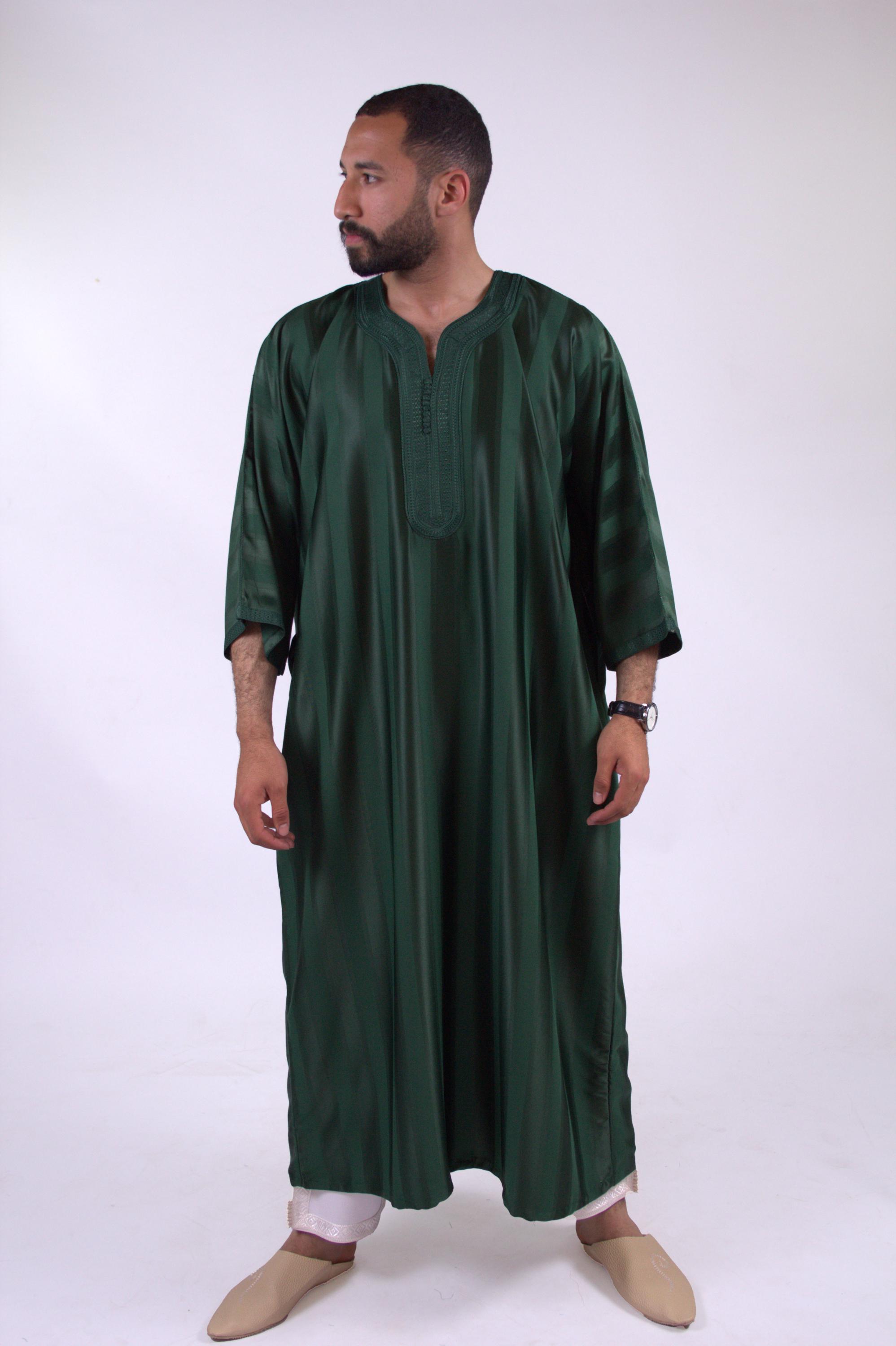 Jawhara moroccan thobe