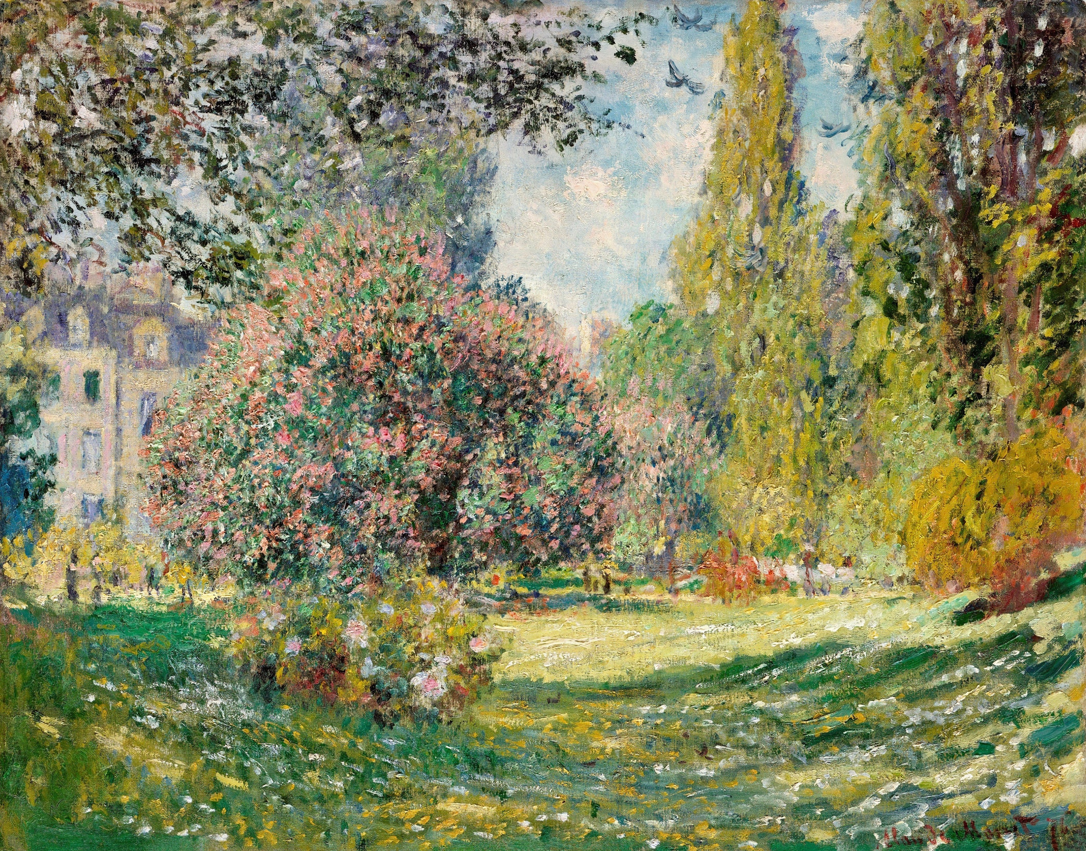 Monet
