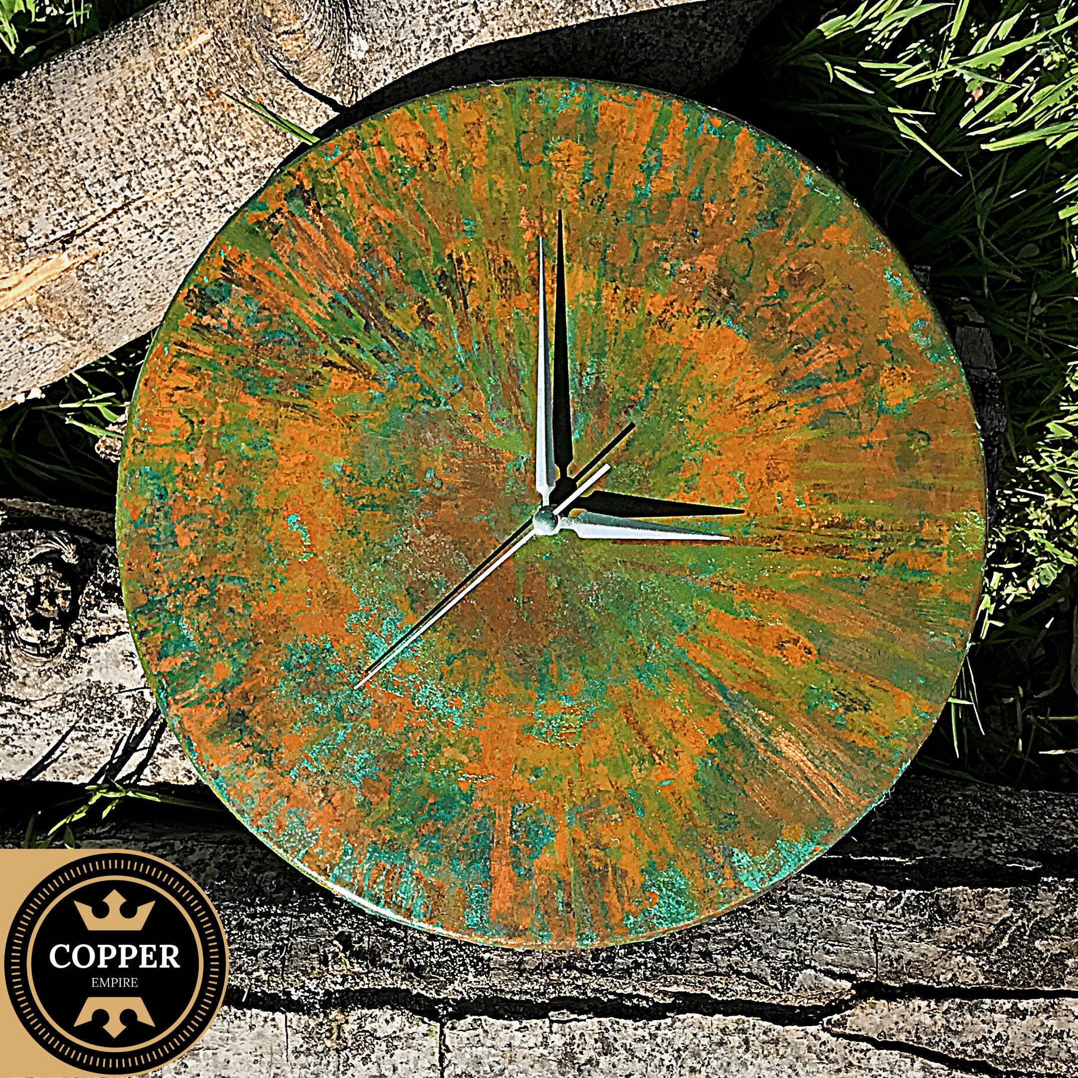 Unique Wall Clocks, Handmade Copper Wall Clocks, Copper Patina Wall Clocks, Copper Wall Clocks, Rustic Wall Clocks, Retro Wall Clocks, Modern Wall Clocks, Kitchen Clocks, Industrial Wall Clocks, Minimalist Clocks, Patina Copper, Gothic Wall Clocks, Farmhouse Wall Clocks, Large Wall Clocks, Big Wall Clocks, Farmhouse Wall Decor, Oversized Wall Clocks, Wall Clocks, Birthday Gifts, Anniversary Gifts, Wedding Gifts, House Warming Gifts, Home Decor Products, Wall Decor Products, Living Room Decor Products, Farmhouse Decor, Copper Wall Decor, Copper Wall Art, Primitive Clocks, Exotic Wall Clocks, Turkish Copper Crafts, Handmade Copper Napkin Rings, Unique Napkin Rings, Copper Trays, Patina Copper Catchall Trays, Wooden Wall Clocks, Wooden Wall Decor Products, Handmade Bowls, Gothic Decors, Valet Trays, Rolling Trays, Serving Trays, Rustic Decor, Copper Table Decors, Wedding Decor, Rustic Copper Napkin Rings, Copper Empire, CopperEmpire, Empire Copper, EmpireCopper