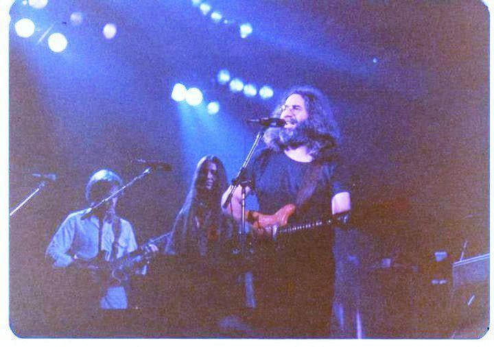 <<< PRESS LINK FOR AUDIO/VIDEO >>> FatManRocks.com #gratefuldead #jerrygarcia #bobweir #phillesh #billkrutzman #mickeyhart #brentmydland #vincewelnick #deadandcompany #johnmayer #PigPen #BruceHornsby #RonMcKeran #MelvinSeals
