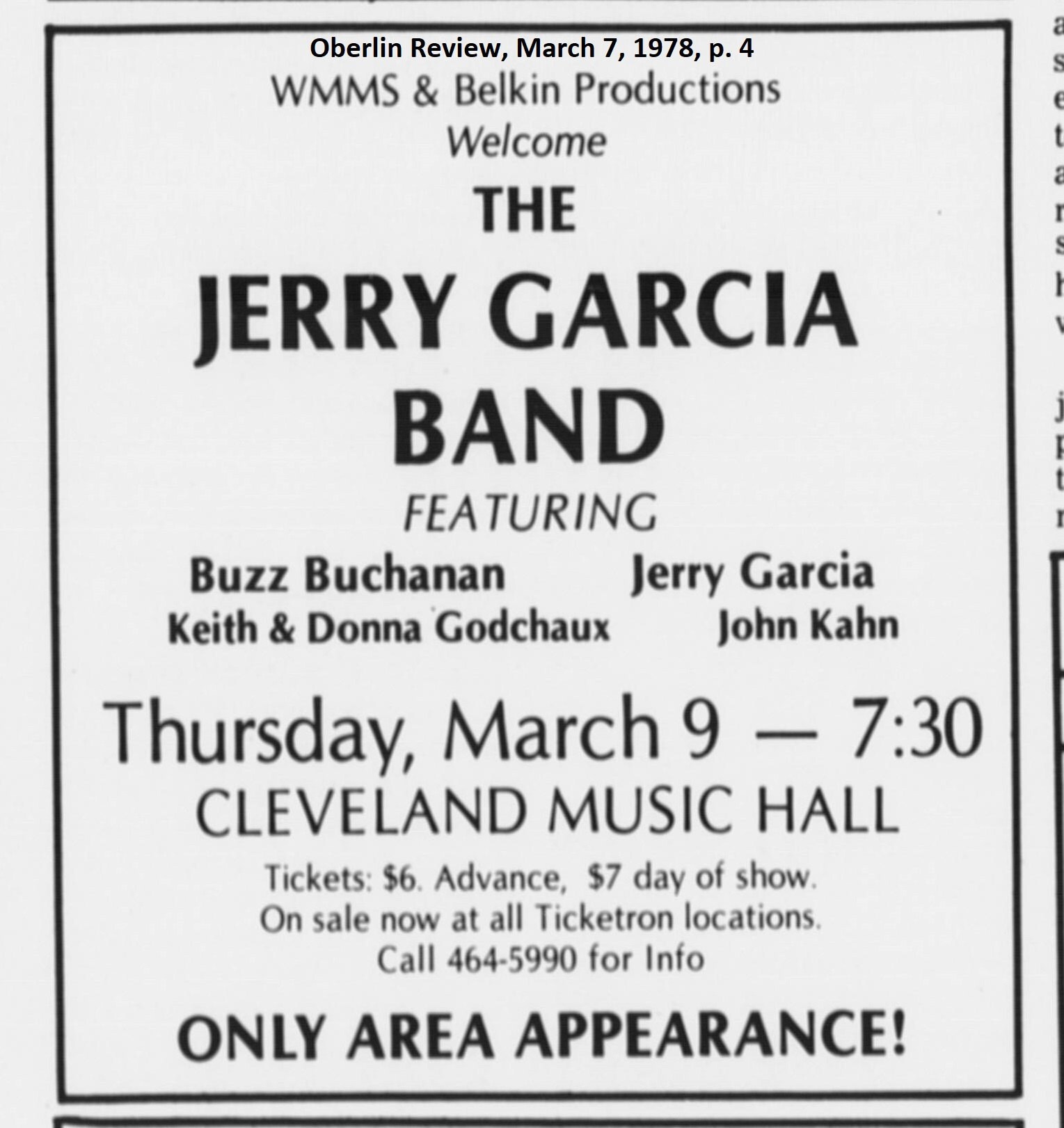 FatManRocks.com #gratefuldead #jerrygarcia #bobweir #phillesh #billkrutzman #mickeyhart #brentmydland #vincewelnick #deadandcompany #johnmayer #PigPen #BruceHornsby #RonMcKeran Grateful Dead Dead & Company Jerry Garcia Bobby Weir Phil Lesh Bill Kreutzmann Mickey Hart OUR FRIENDS, BillyGrass.ORG GratefulPoster.com GratefulSticker.com GratefulPatch.com DeadTee.com DeadHat.com