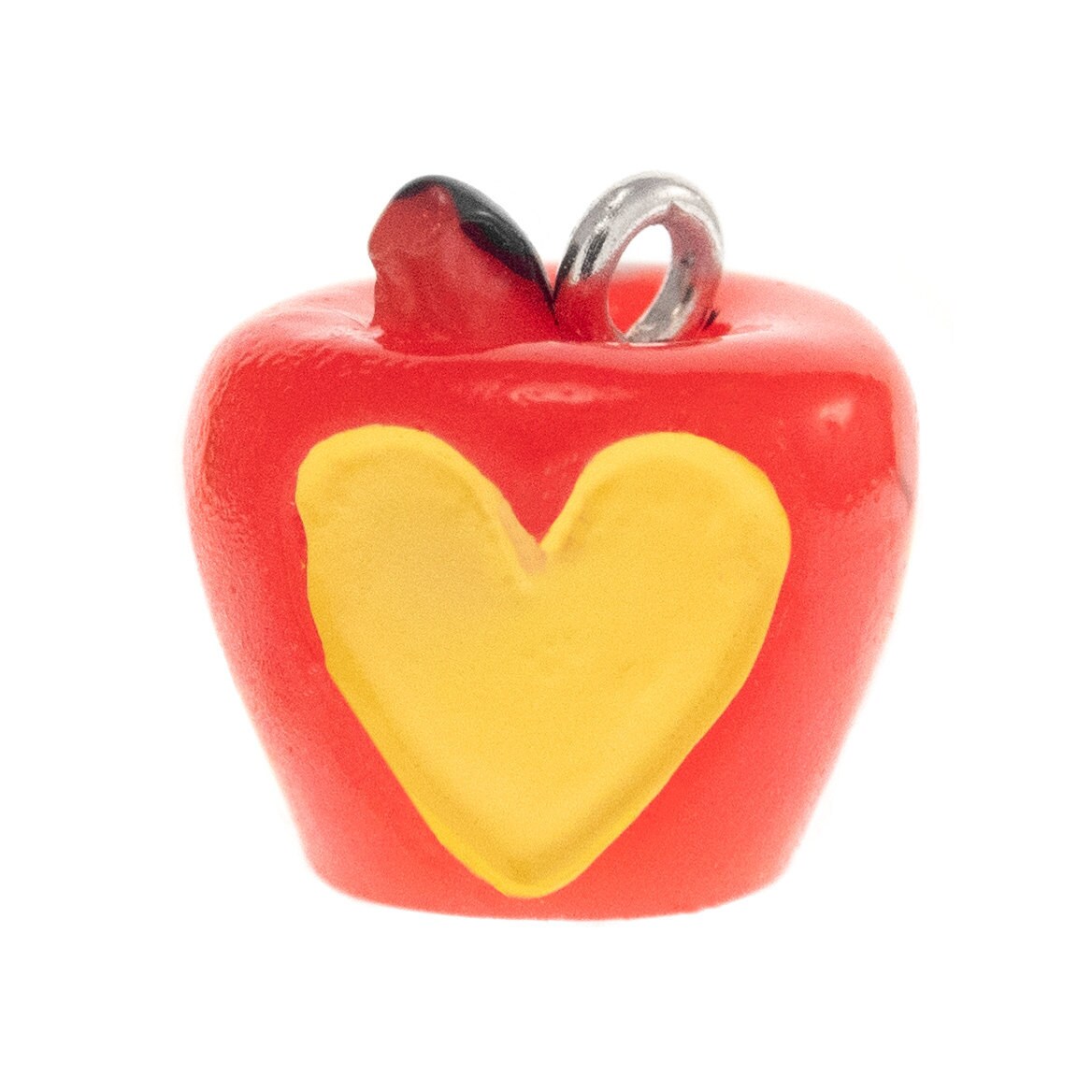 Cute Food Friendship Necklace