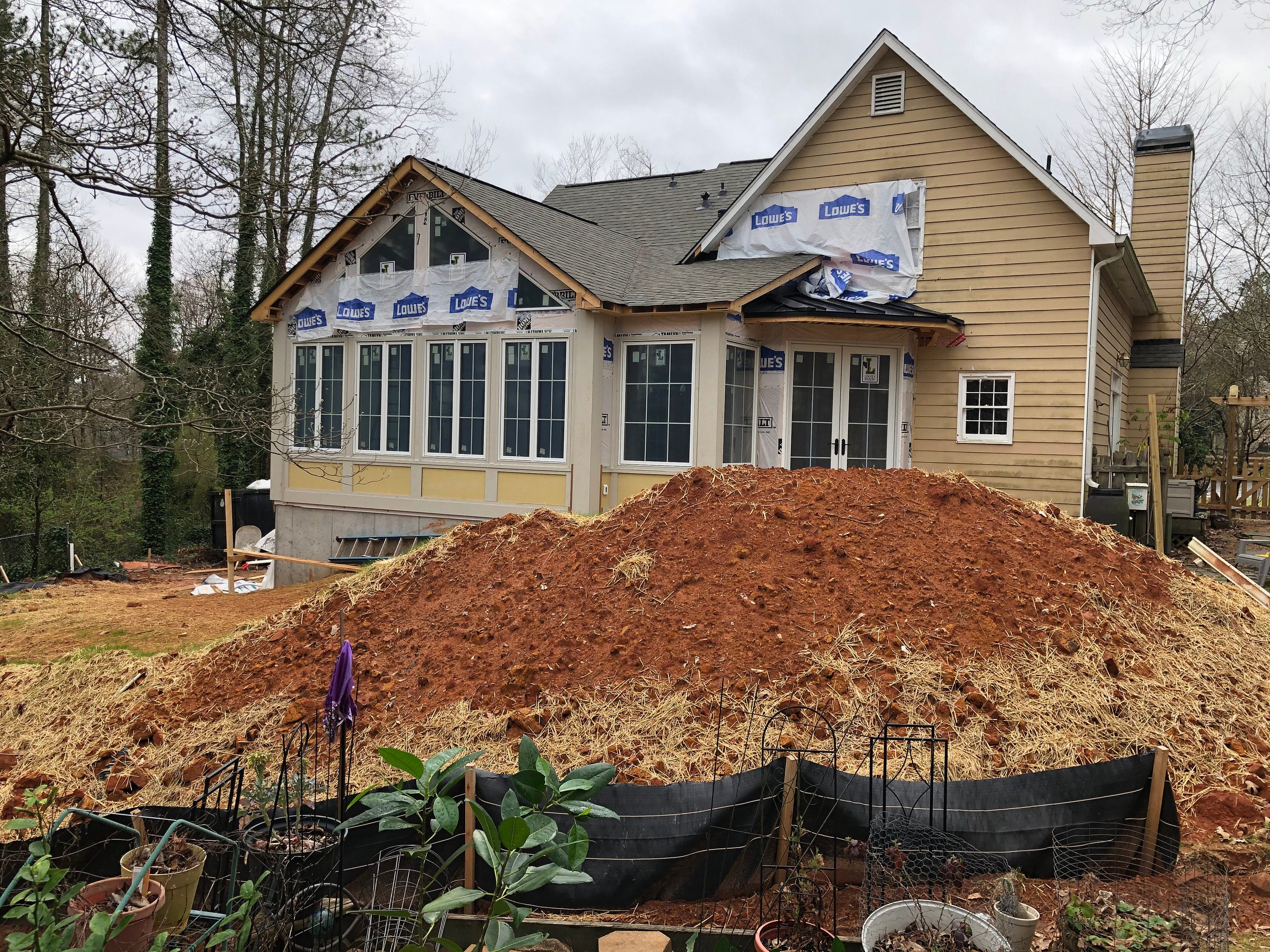 construction