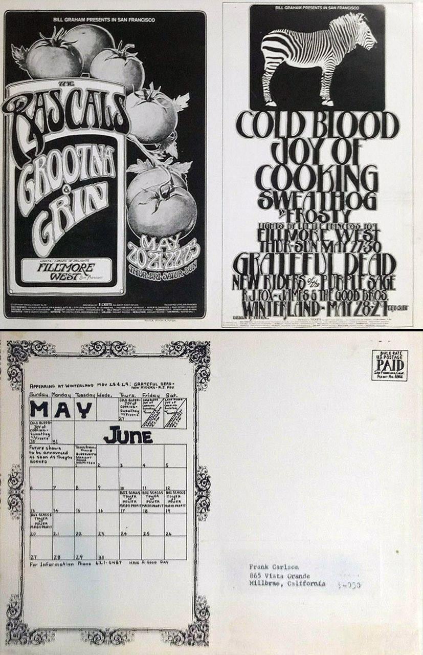 FatManRocks.com #gratefuldead #jerrygarcia #bobweir #phillesh #billkrutzman #mickeyhart #brentmydland #vincewelnick #deadandcompany #johnmayer #PigPen #BruceHornsby #RonMcKeran #MelvinSeals Grateful Dead Dead & Company Jerry Garcia Bobby Weir Phil Lesh Bill Kreutzmann Mickey Hart John Mayer Oteil Burbridge Jay Lane Melvin Seals FAMILY, LiveGrateful.net FatManRocks.com OUR FRIENDS, BillyGrass.ORG GratefulPoster.com GratefulSticker.com GratefulPatch.com DeadTee.com DeadHat.com Follow Link to Listen :LiveGrateful - YouTube