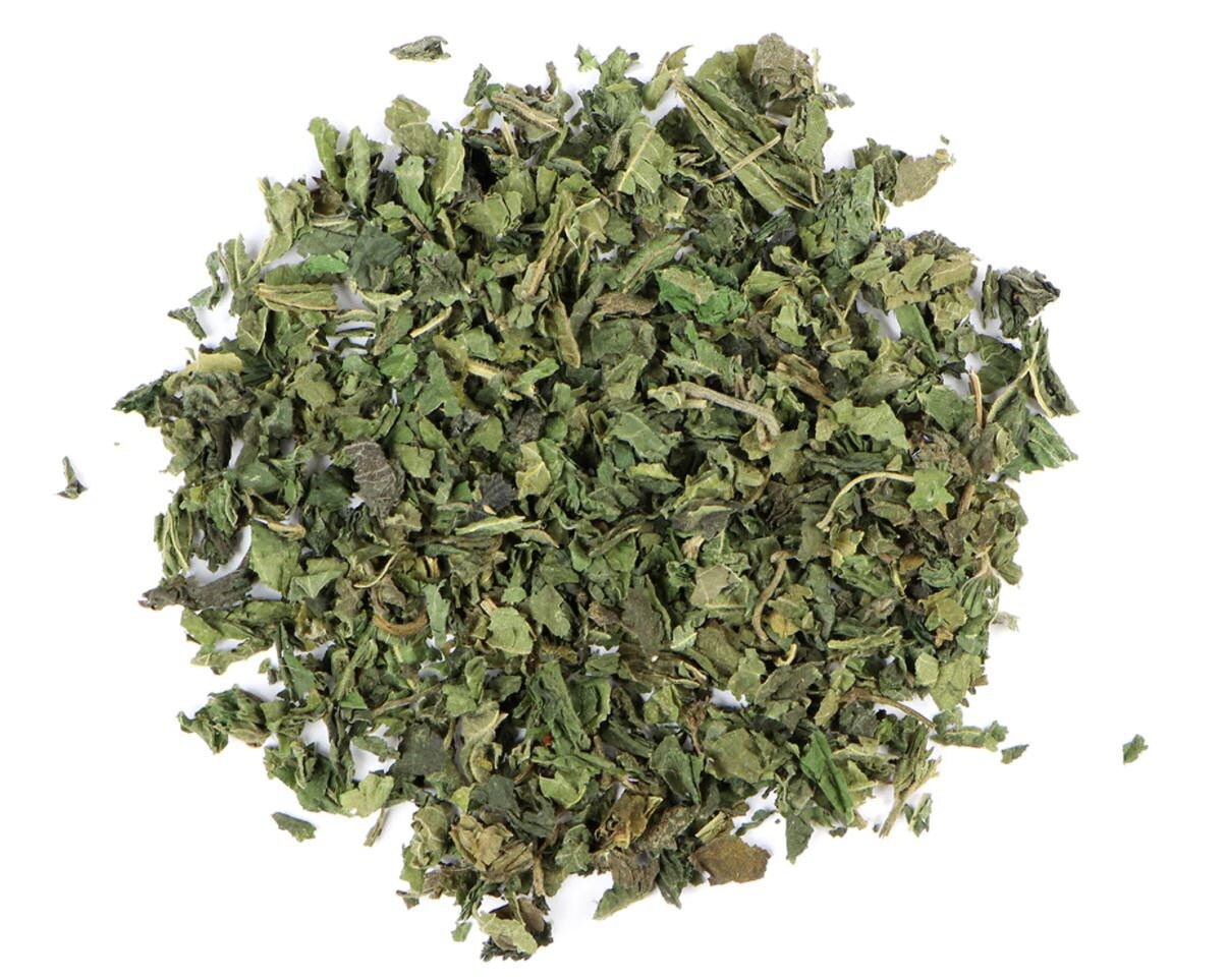 Nettle Dried