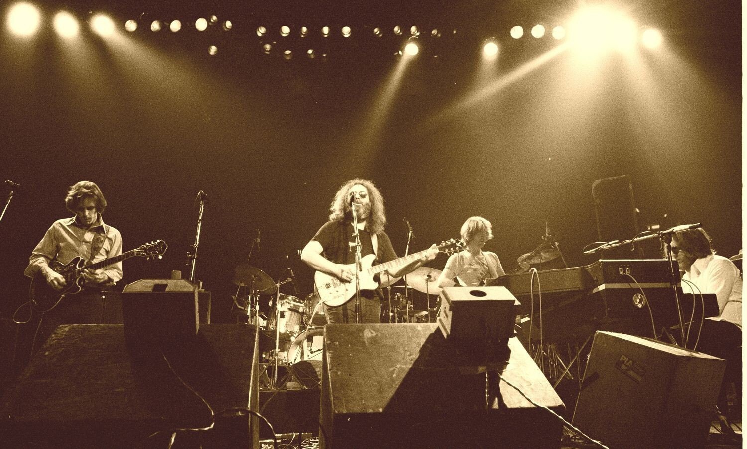 FatManRocks.com