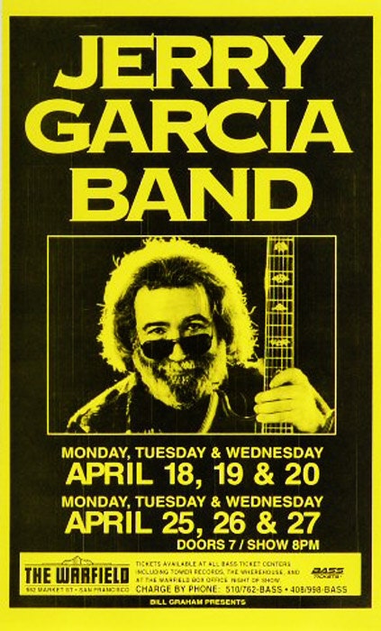 FatManRocks.com #gratefuldead #jerrygarcia #bobweir #phillesh #billkrutzman #mickeyhart #brentmydland #vincewelnick #deadandcompany #johnmayer #PigPen #BruceHornsby #RonMcKeran Grateful Dead Dead & Company Jerry Garcia Bobby Weir Phil Lesh Bill Kreutzmann Mickey Hart FAMILY, BillyGrass.ORG GratefulPoster.com GratefulSticker.com GratefulPatch.com DeadTee.com DeadHat.com Follow Link to Listen :LiveGrateful - YouTube