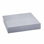 steel bench block