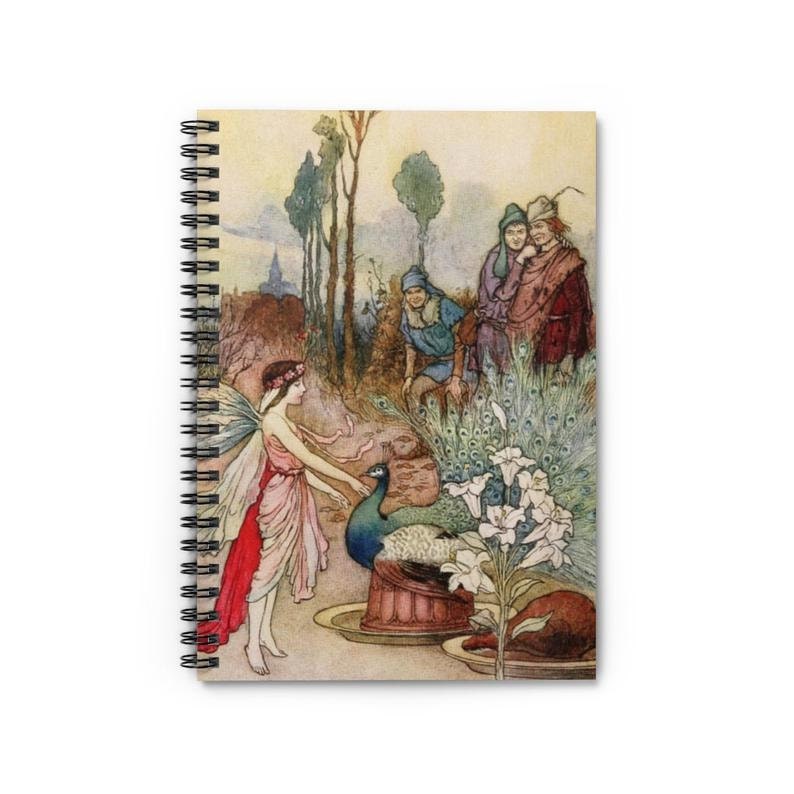 tarot journal