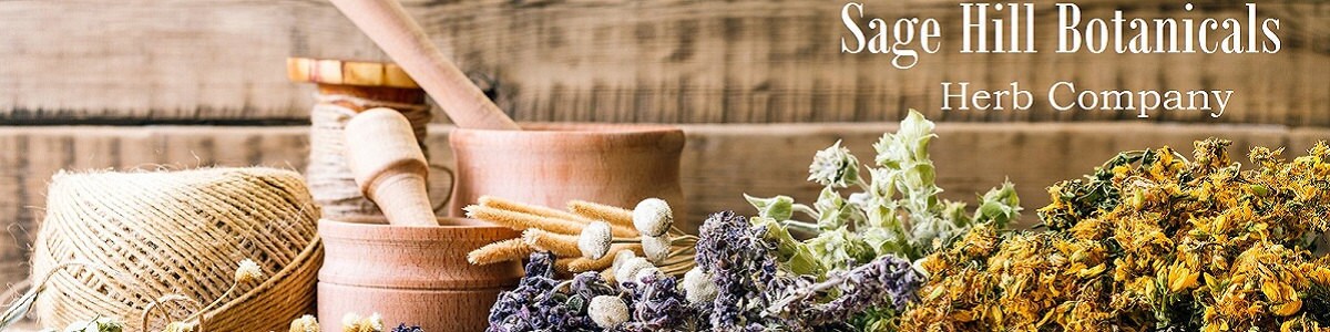 sagehillbotanicals.com