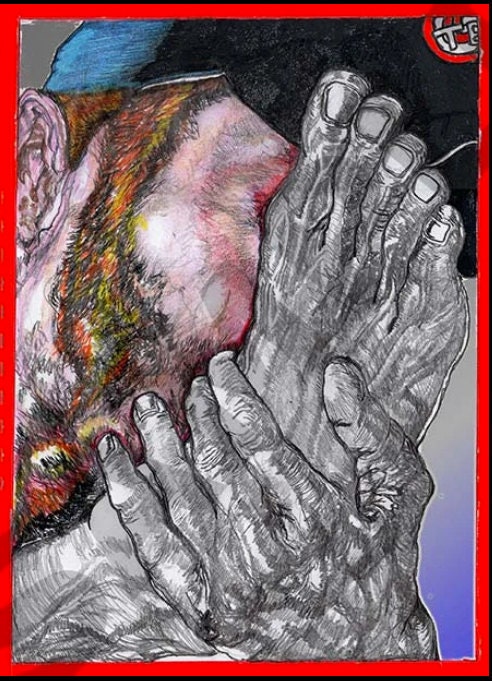 Knock Yourself Out!-Sept. 25,30, 2019-Jan. 11, 2020