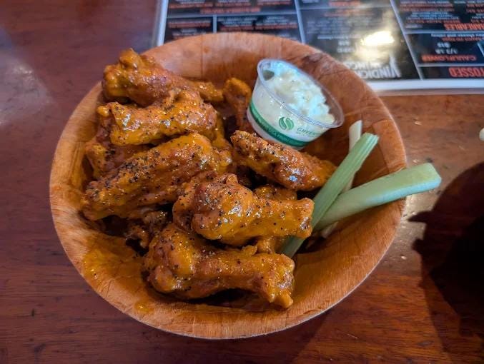 lemon pepper