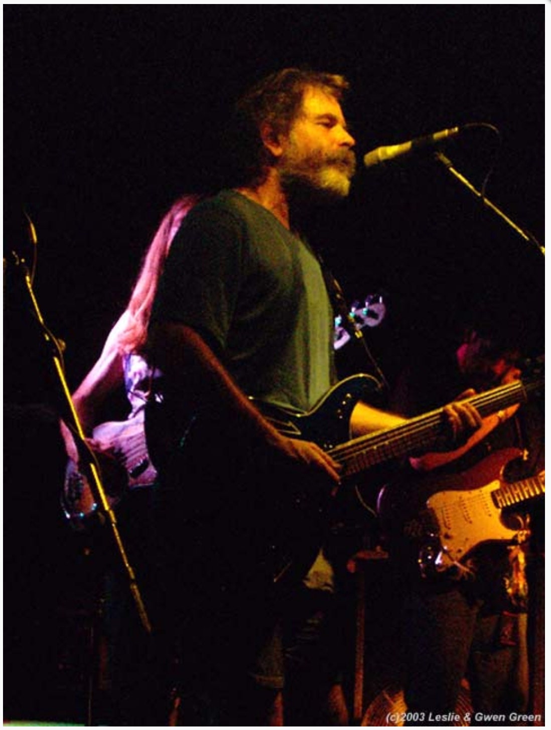 FatManRocks.com
