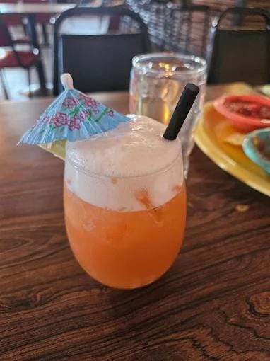 Drink
