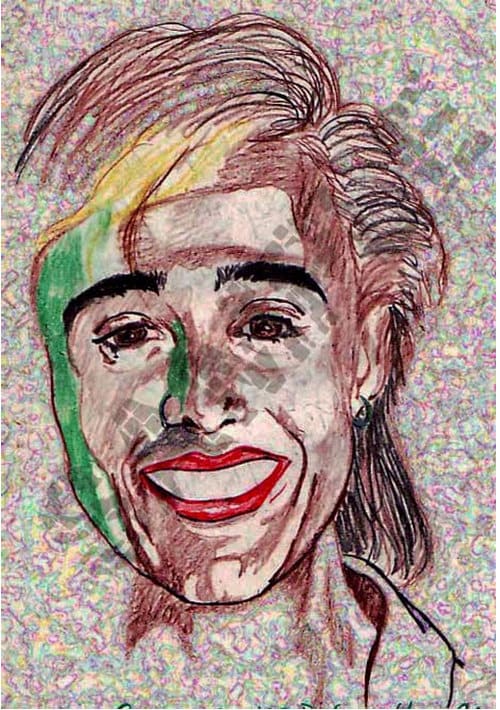 Andrew Ridgeley-1986