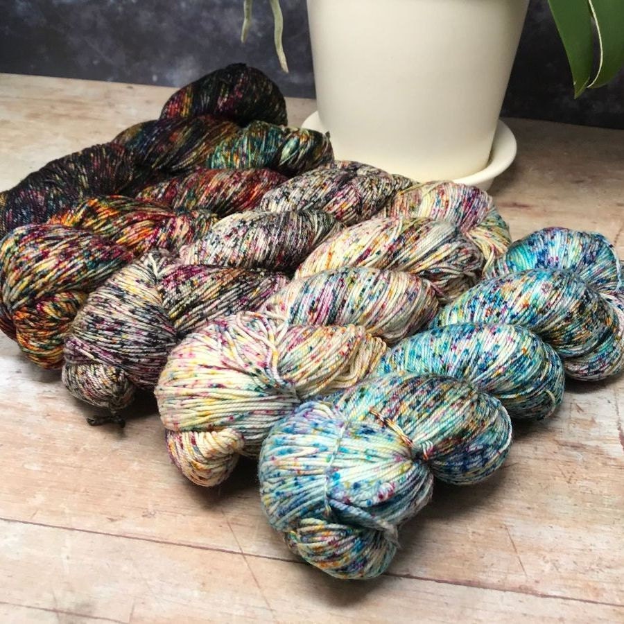 Malabrigo Sock