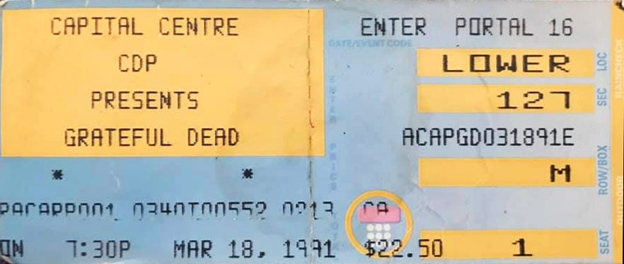FatManRocks.com #gratefuldead #jerrygarcia #bobweir #phillesh #billkrutzman #mickeyhart #brentmydland #vincewelnick #deadandcompany #johnmayer #PigPen #BruceHornsby #RonMcKeran Grateful Dead Dead & Company Jerry Garcia Bobby Weir Phil Lesh Bill Kreutzmann Mickey Hart OUR FRIENDS, BillyGrass.ORG GratefulPoster.com GratefulSticker.com GratefulPatch.com DeadTee.com DeadHat.com