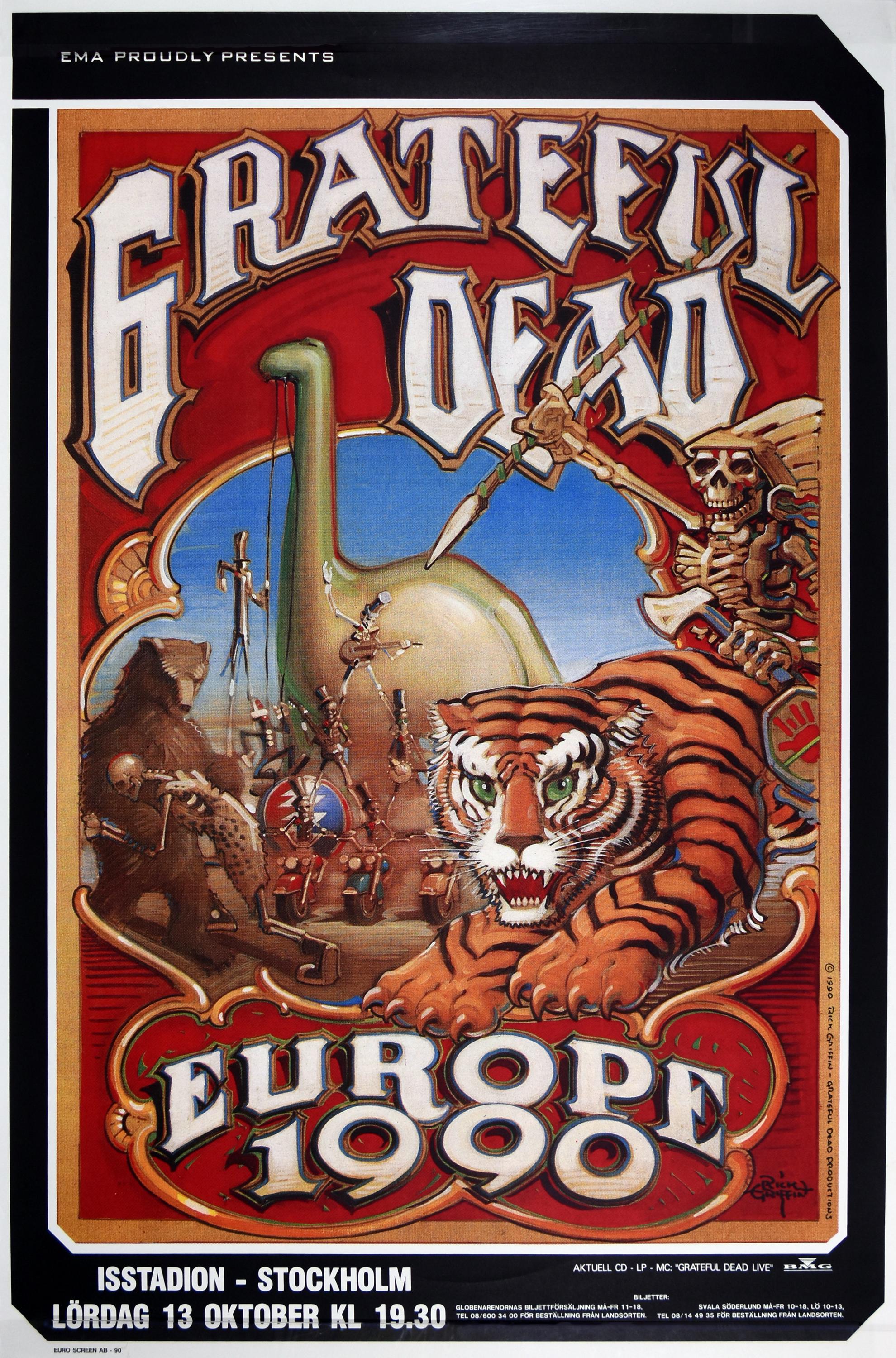 <<< PRESS LINK FOR AUDIO/VIDEO >>>  FatManRocks.com  #gratefuldead #jerrygarcia #bobweir #phillesh #billkrutzman #mickeyhart #brentmydland #vincewelnick #deadandcompany #johnmayer #PigPen #BruceHornsby #RonMcKeran #MelvinSeals