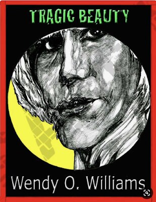 Tragic Beauty-Wendy O. Williams-No.5-March 26, 2014