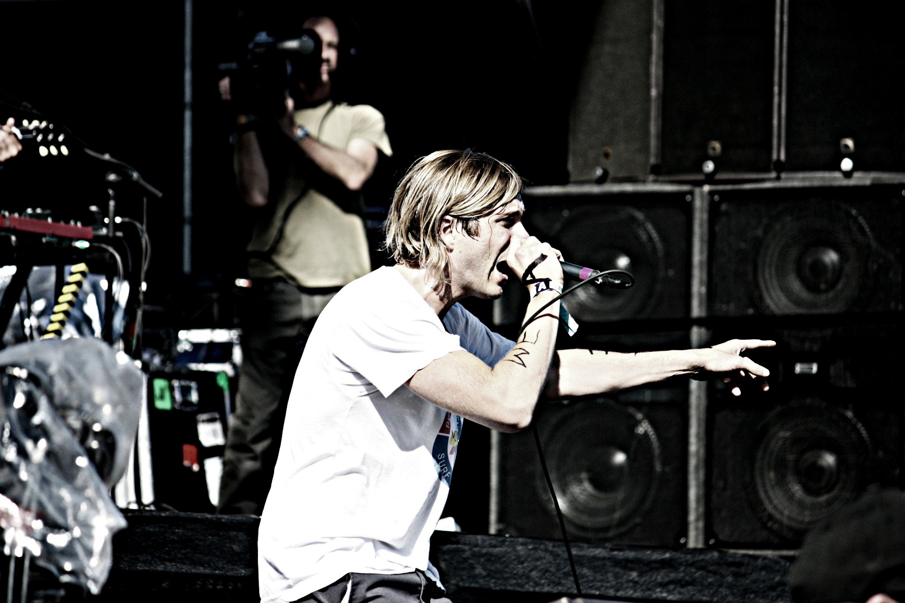 AWOLNATION