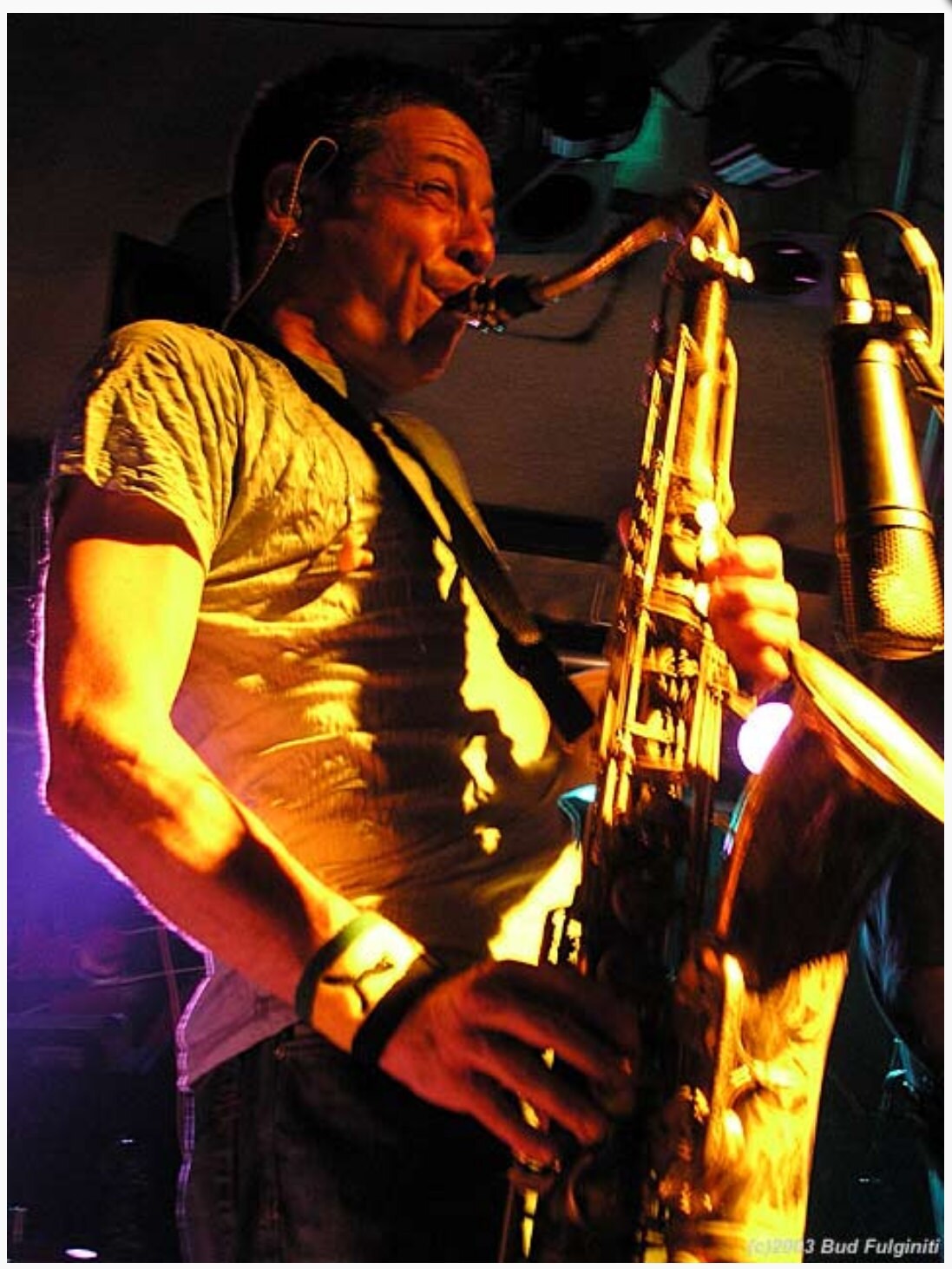 FatManRocks.com