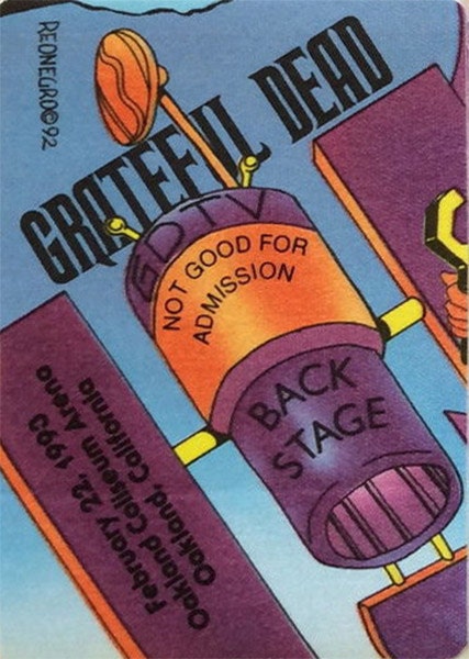 FatManRocks.com #gratefuldead #jerrygarcia #bobweir #phillesh #billkrutzman #mickeyhart #brentmydland #vincewelnick #deadandcompany #johnmayer #PigPen #BruceHornsby #RonMcKeran Grateful Dead Dead & Company Jerry Garcia Bobby Weir Phil Lesh Bill Kreutzmann Mickey Hart OUR FRIENDS, GratefulPoster.com GratefulSticker.com GratefulPatch.com DeadTee.com DeadHat.com