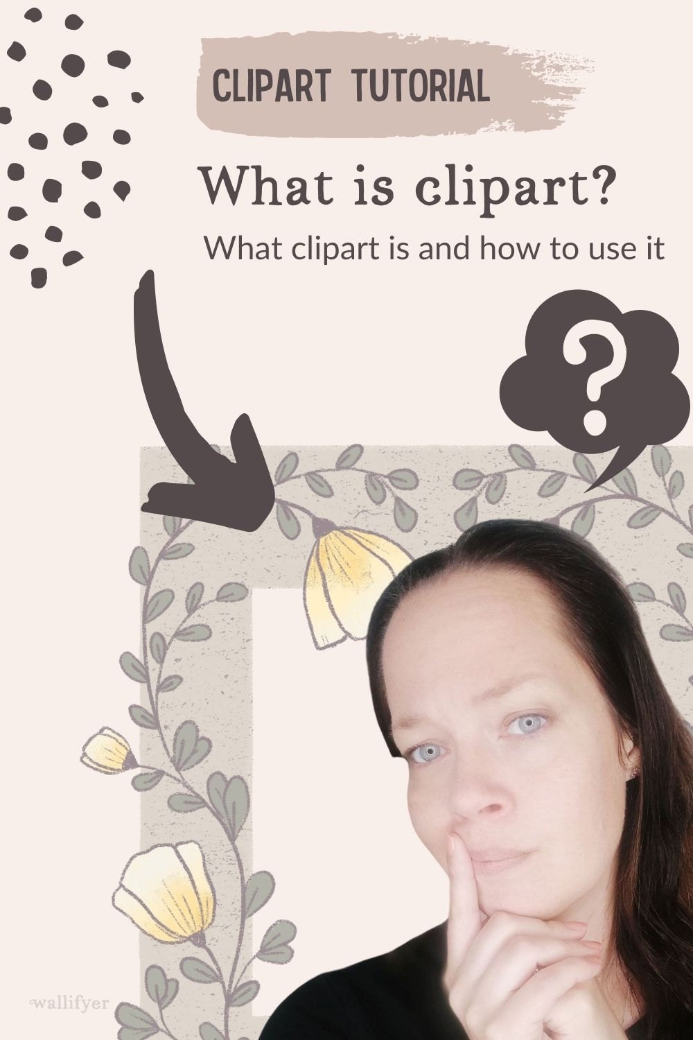 What is clipart and what you can do with them tutorial