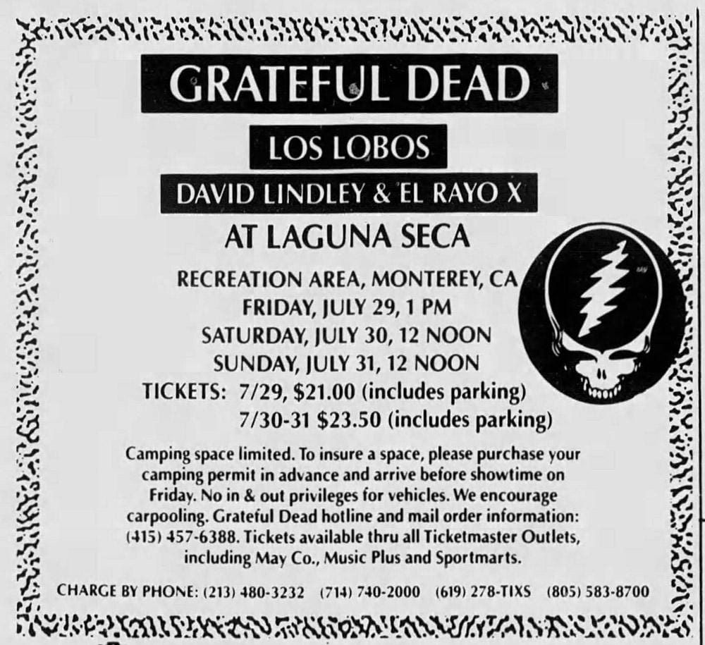FatManRocks.com  #gratefuldead #jerrygarcia #bobweir #phillesh #billkrutzman #mickeyhart #brentmydland #vincewelnick #deadandcompany #johnmayer #PigPen #BruceHornsby #RonMcKeran #MelvinSeals  Grateful Dead Dead & Company Jerry Garcia Bobby Weir Phil Lesh Bill Kreutzmann Mickey Hart John Mayer Oteil Burbridge Jay Lane Melvin Seals