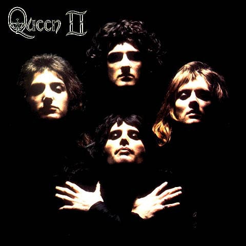 QUEEN