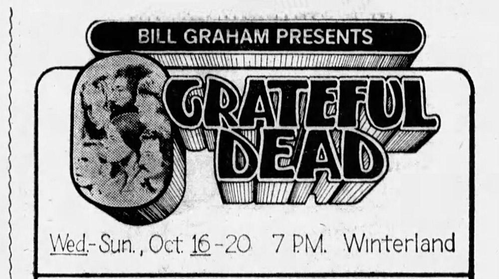 <<< PRESS LINK FOR AUDIO/VIDEO >>> FatManRocks.com #gratefuldead #jerrygarcia #bobweir #phillesh #billkrutzman #mickeyhart #brentmydland #vincewelnick #deadandcompany #johnmayer #PigPen #BruceHornsby #RonMcKeran #MelvinSeals