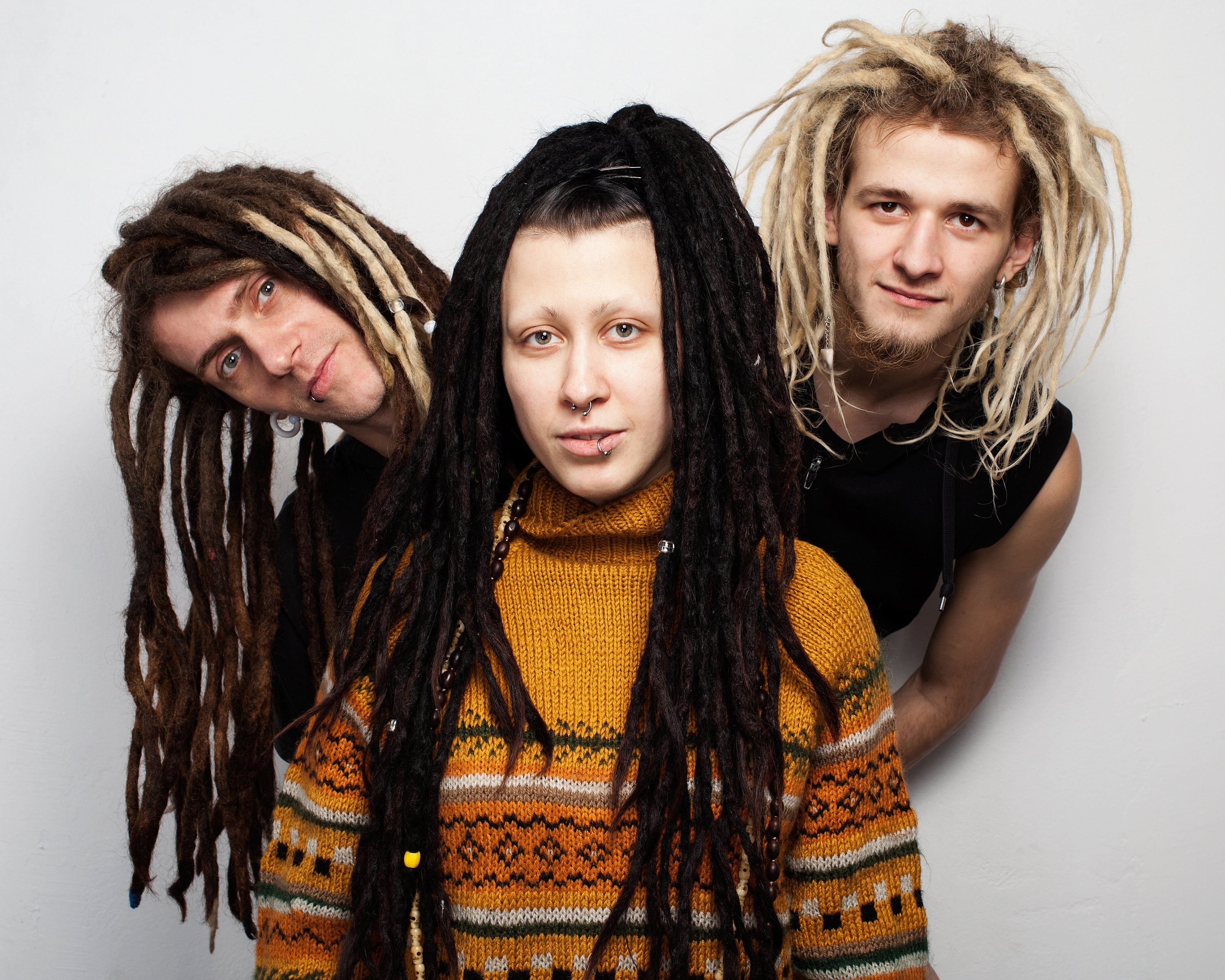 Dreadlock extensions nj cheap