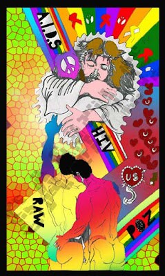 Let Whomever Without Sin, Cast the First Stone-Dec. 20, 2014