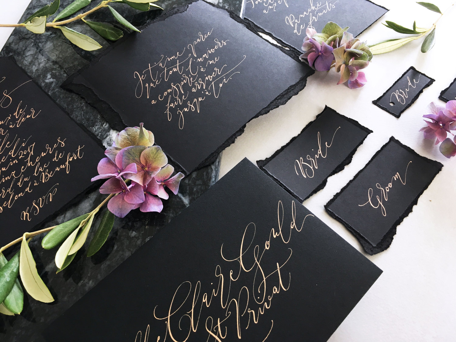 5 Tips for Learning Calligraphy — True North Paper Co.