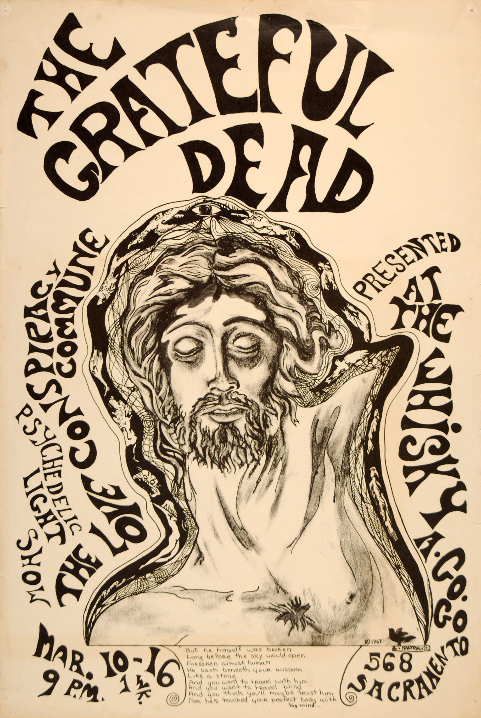 vintageGRATEFULDEAD.com #gratefuldead #jerrygarcia #bobweir #phillesh #billkrutzman #mickeyhart #brentmydland #vincewelnick #deadandcompany #johnmayer #PigPen #BruceHornsby #RonMcKeran #MelvinSeals
